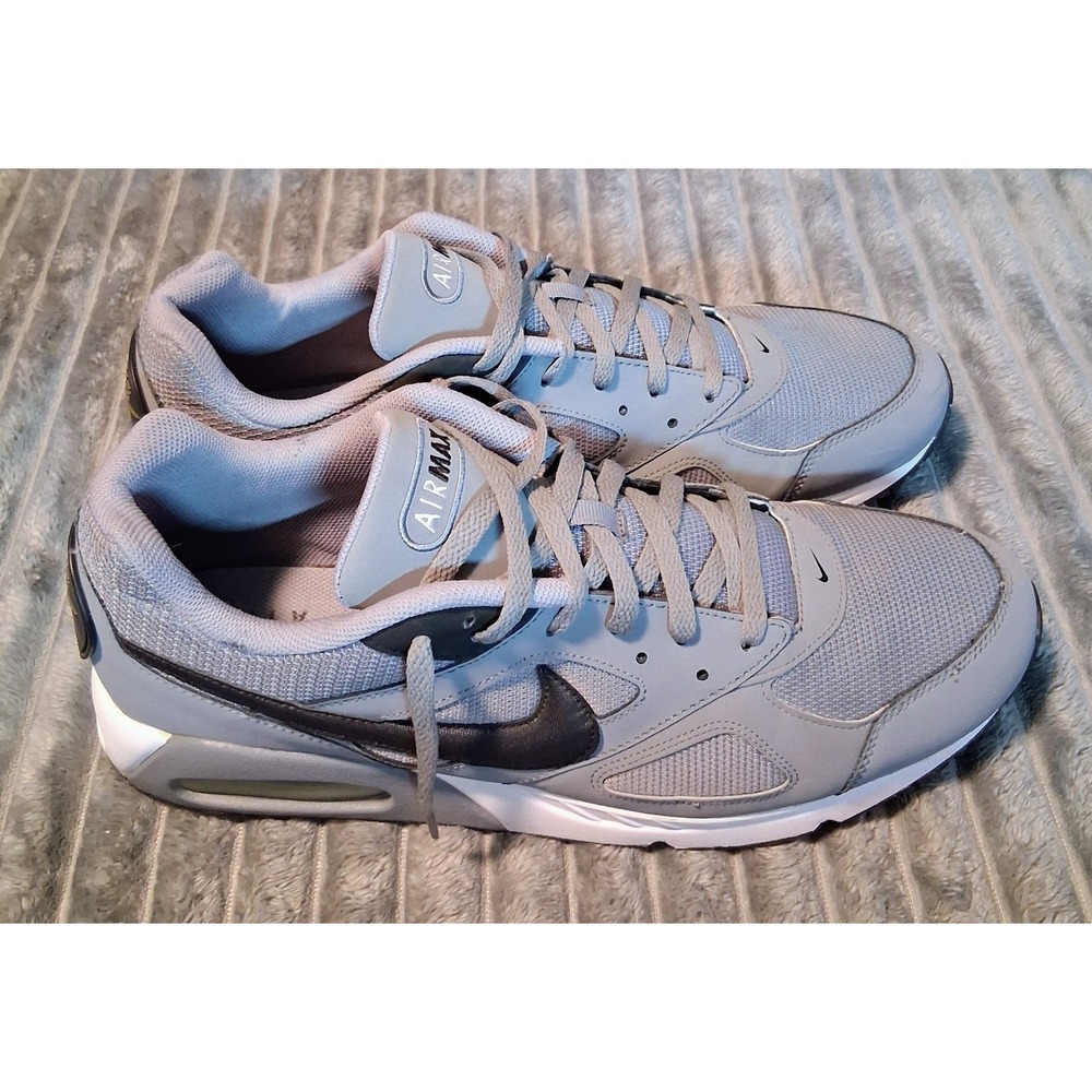 Nike Air Max Command Shoes Mens Size 15 Gray Black 580518-090 Exercise Running